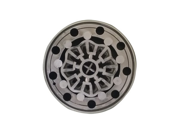 VM40馬達定轉(zhuǎn)子副